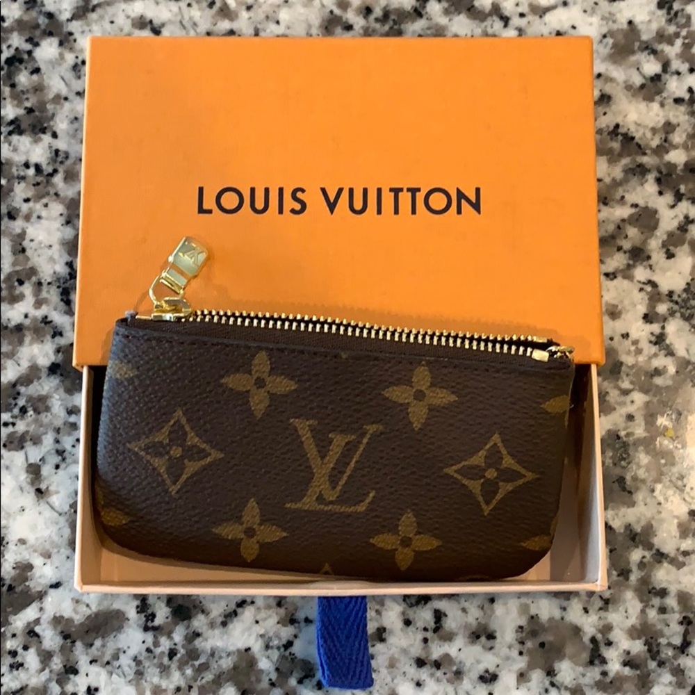 Louis Vuitton Coin Purse